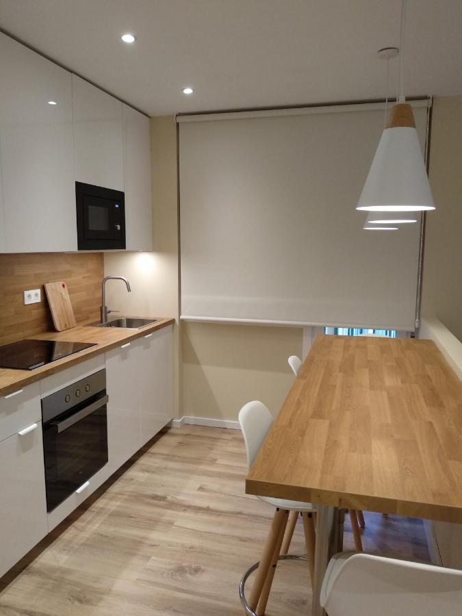 Costa Ii Con Parking Exterior Comunitario Apartment