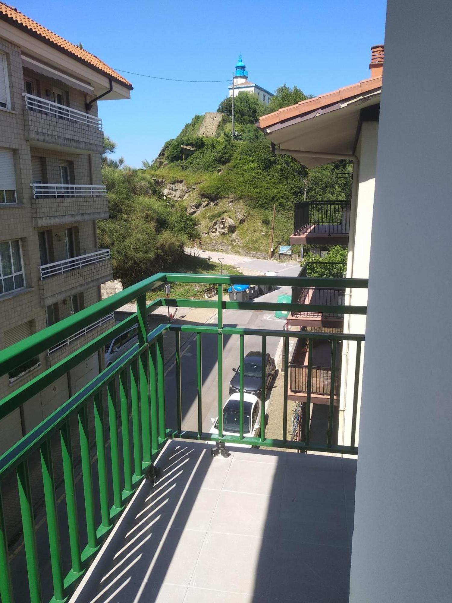 Costa Ii Con Parking Exterior Comunitario Apartment