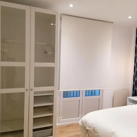 Apartamento Costa II Con Parking Exterior Comunitario Zumaia Buitenkant foto