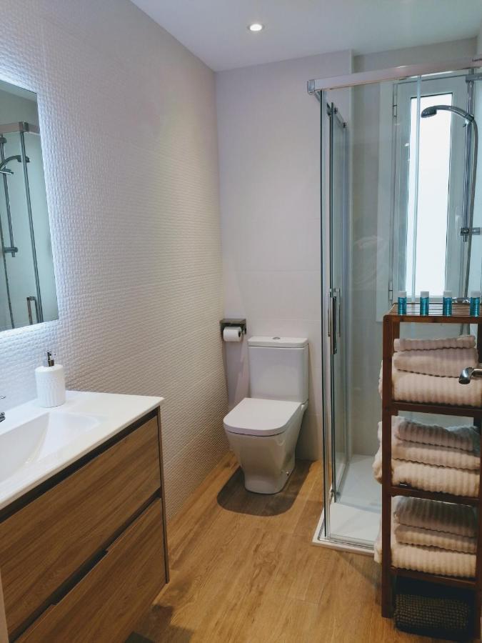Costa Ii Con Parking Exterior Comunitario Apartamento *