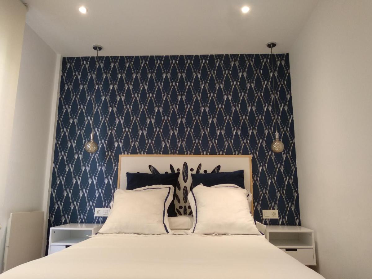 Apartamento Costa Ii Con Parking Exterior Comunitario Zumaia