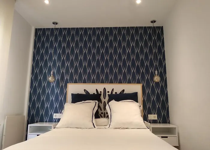Apartamento Costa II Con Parking Exterior Comunitario