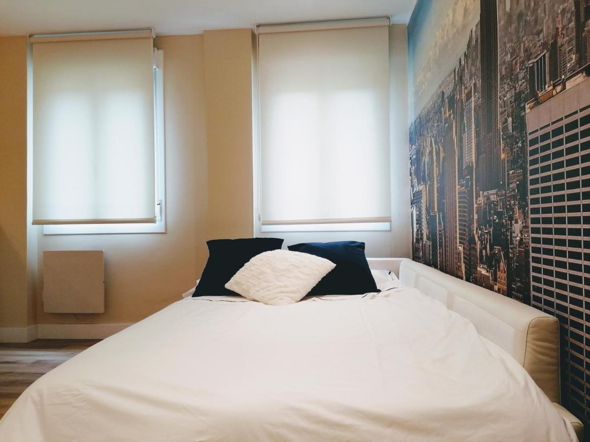 Appartement Costa Ii Con Parking Exterior Comunitario *