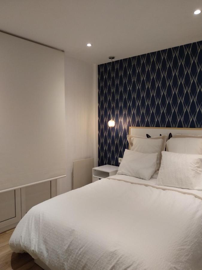 Appartement Costa Ii Con Parking Exterior Comunitario